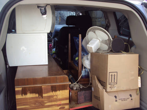 Best Moving and Downsizing Cleanouts  in Lyons, KS