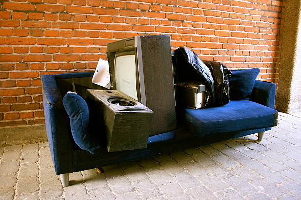 Best Furniture Removal  in Lyons, KS